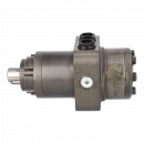 Гидравлический двигатель M+S MPWF 200 CD/5